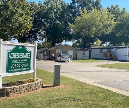 Acres Estates Mobile Home Park