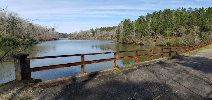Swayback Campground Picture 1