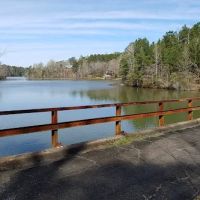 Swayback Campground ico
