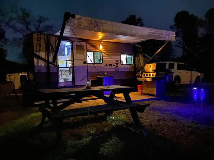 Swayback Campground Picture 2