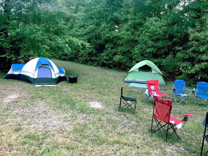 Swayback Campground Picture 3