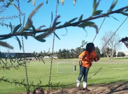Cherrywoods Mobile Home Park