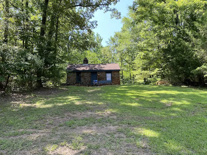 Chewacla State Park Campground Picture 3
