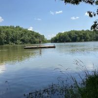 Chewacla State Park Campground ico