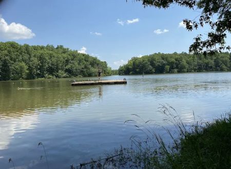 Chewacla State Park Campground