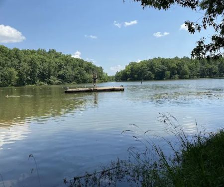 Chewacla State Park Campground