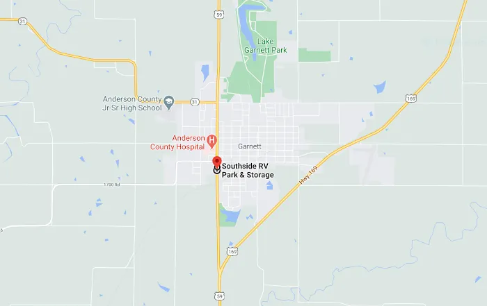 Southside RV Park & Storage Picture 6