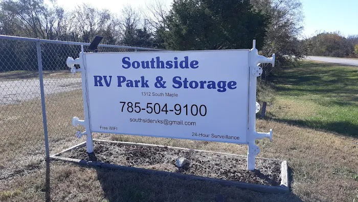 Southside RV Park & Storage Picture 5