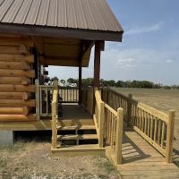 Still Waters Edge Retreat ico