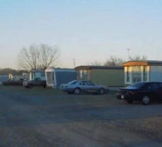 Mid America Trailer Park Picture 1