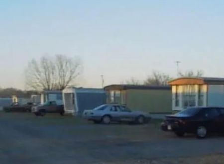 Mid America Trailer Park
