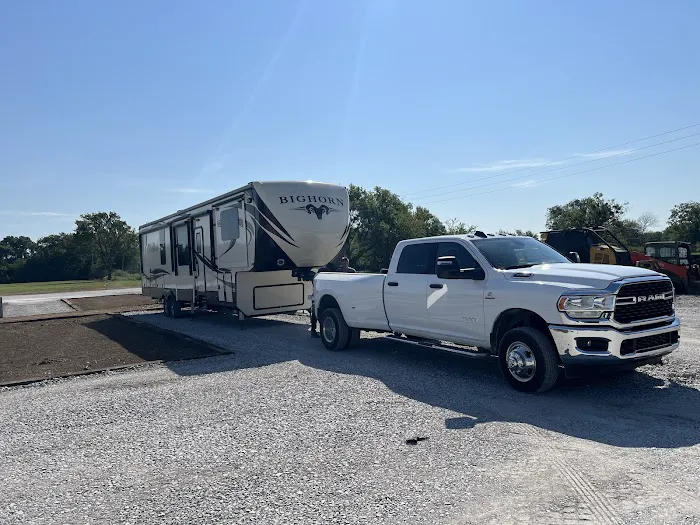 Haskell RV Ranch Picture 2
