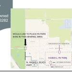 Haskell RV Ranch