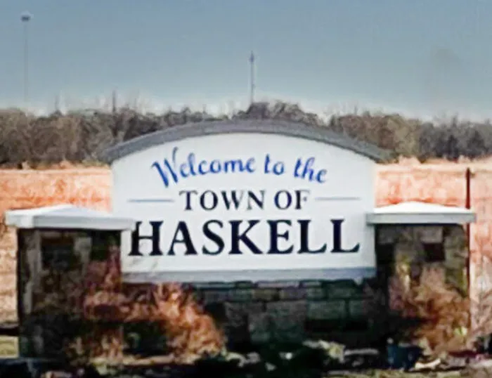 Haskell RV Ranch Picture 7
