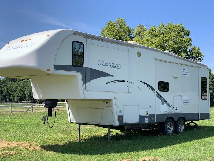 Haskell RV Ranch Picture 10