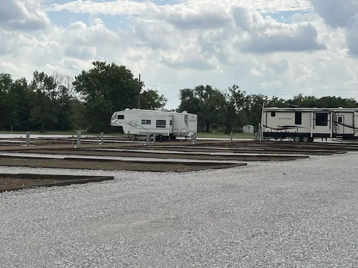 Haskell RV Ranch Picture 4