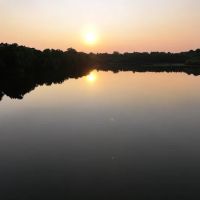 Camp David RV Resort LLC. ico