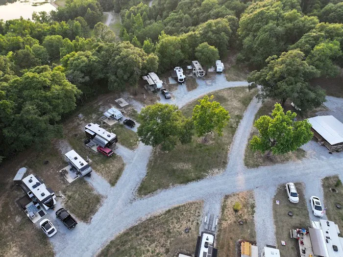 Camp David RV Resort LLC. Picture 7