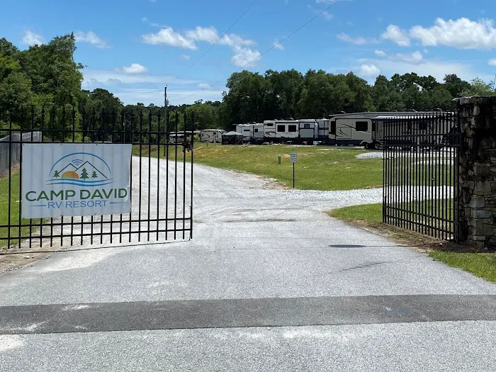 Camp David RV Resort LLC. Picture 2