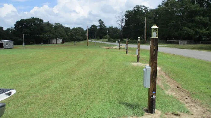 Dreamscape RV Park and Campground Picture 9