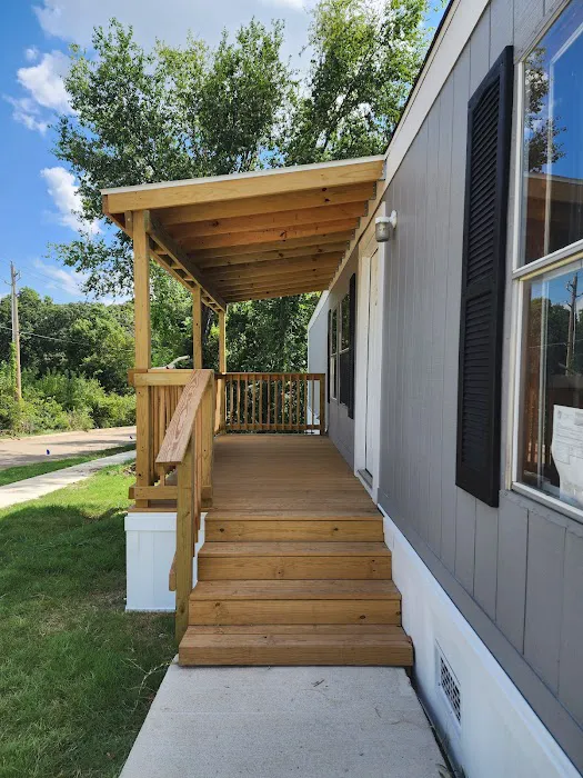 Johanna Woods Mobile Home Community Picture 3