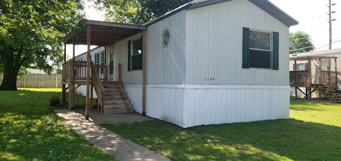 Johanna Woods Mobile Home Community Picture 5