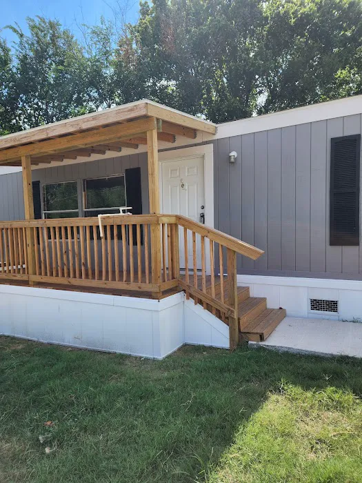 Johanna Woods Mobile Home Community Picture 9
