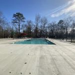 Uchee Creek Army Campground