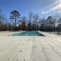 Uchee Creek Army Campground ico
