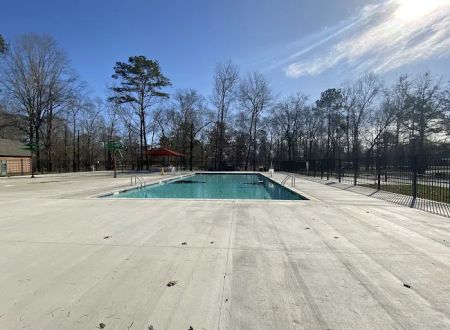 Uchee Creek Army Campground