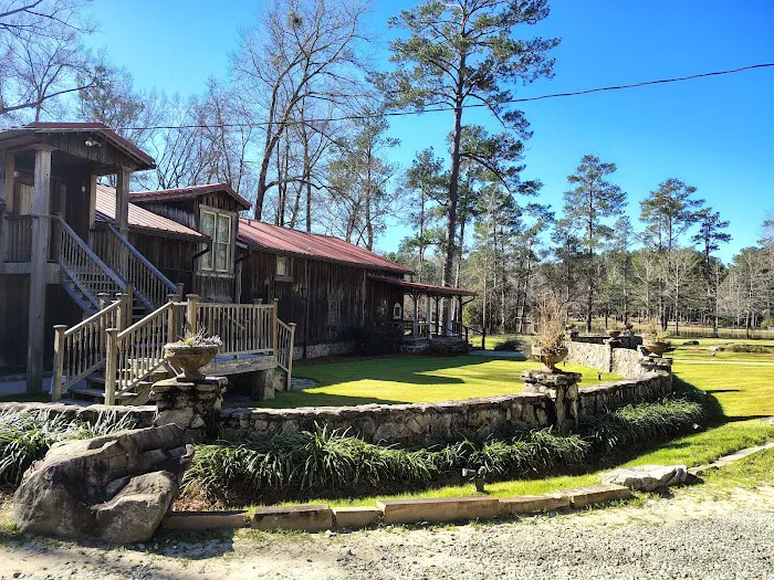 Lake Pines RV Park & Campground Picture 7