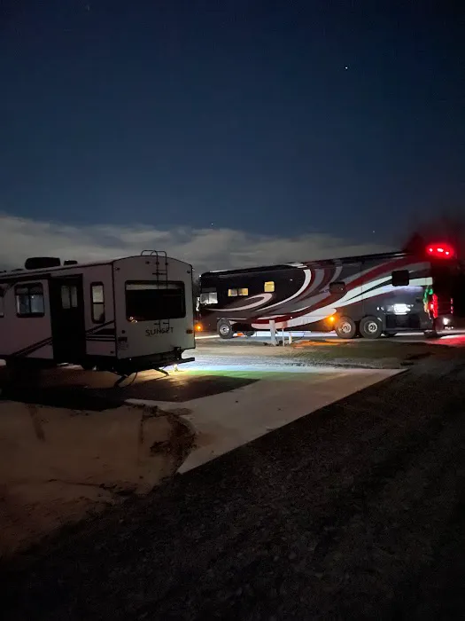 Silver Canyon RV Ranch Picture 1
