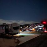 Silver Canyon RV Ranch