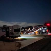 Silver Canyon RV Ranch ico