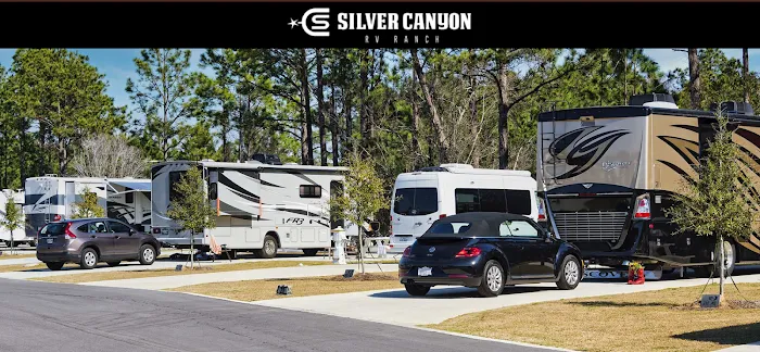 Silver Canyon RV Ranch Picture 7