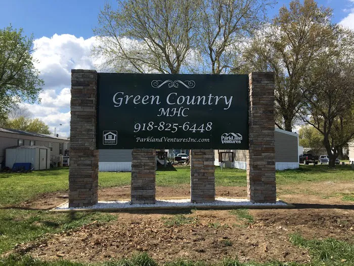 Green Country Picture 4