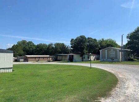 Big Bass Mobile Home Park