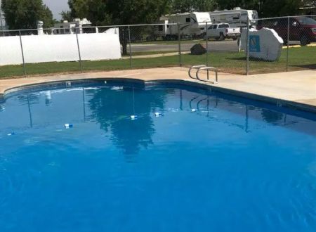 Terra Starr RV Park