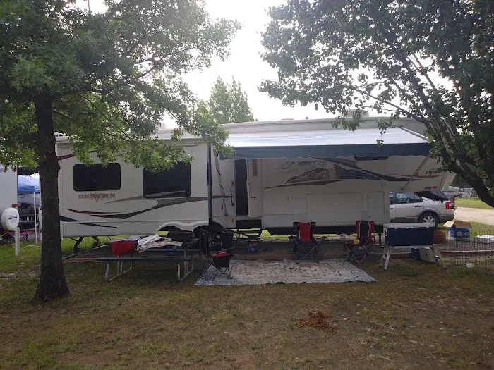 Terra Starr RV Park Picture 8