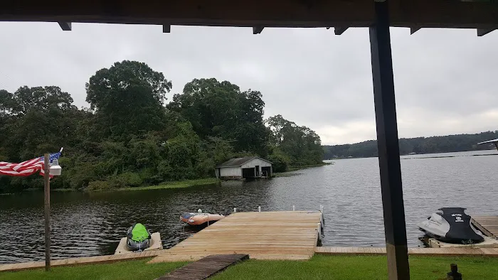 Okomo Camp Ground And Boat Launch Picture 1