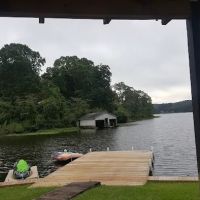 Okomo Camp Ground And Boat Launch ico