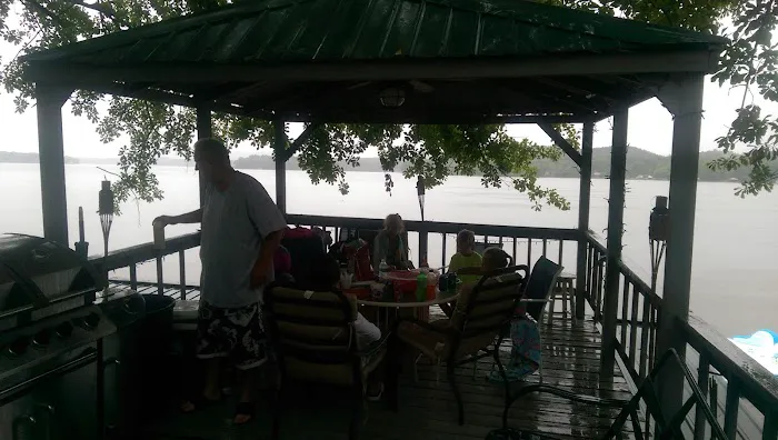 Okomo Camp Ground And Boat Launch Picture 2