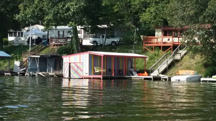 Okomo Camp Ground And Boat Launch Picture 7