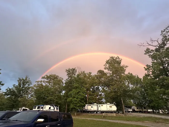 Rolling Hills Campground Picture 8