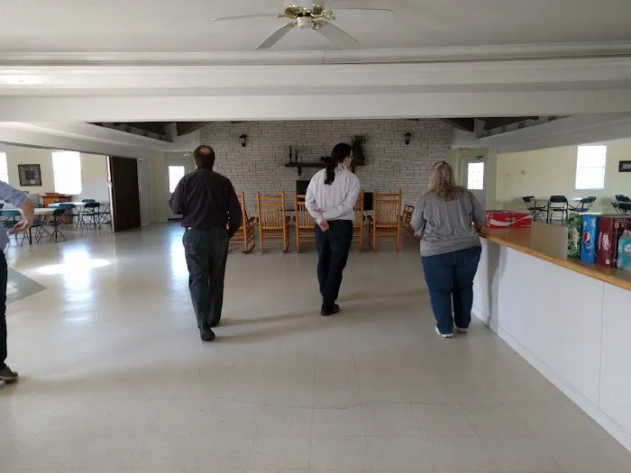 Rolling Hills Campground Picture 2