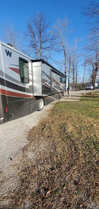 Rolling Hills Campground Picture 6