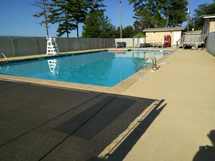 Rolling Hills Campground Picture 4