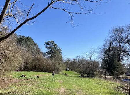 River Run Campground