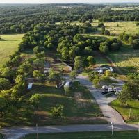 Lake Life RV Park ico