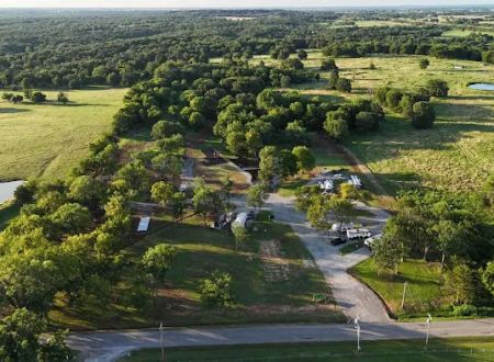 Lake Life RV Park